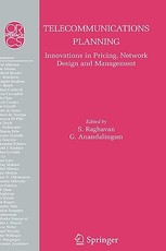 Telecommunications Planning