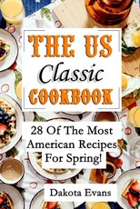 The US Classic Cookbook