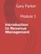 Introduction to Revenue Management