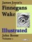 James Joyce's Finnegans Wake Illustrated