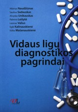 Vidaus ligų diagnostikos pagrindai (2013)