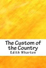 The Custom of the Country