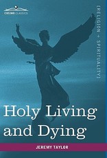 Holy Living and Dying