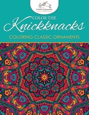 Color the Knickknacks