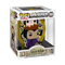 FUNKO POP! Deluxe Vinilinė figūrėlė: Disney: Snow White - Evil Queen (Snow White Stained Glass)