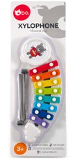 bo. Ksilofonas