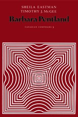 Barbara Pentland