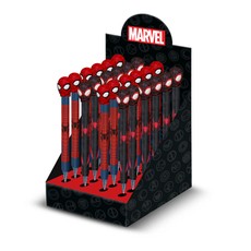 Pieštukas su trintuku „Marvel Spider-Man“