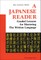 A Japanese Reader