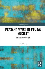 Peasant Wars in Feudal Society