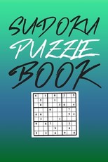 Sudoku Puzzle Book