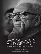 Say We Won and Get Out