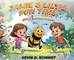 Jamie & Lily's Fun Time