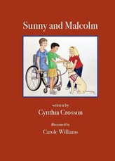 Sunny and Malcolm