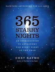 365 Starry Nights