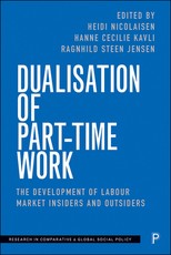 Dualisation of Part-Time Work