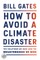 How to Avoid a Climate Disaster