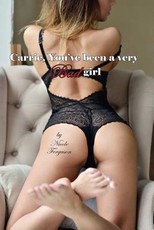 Carrie - You've been a very BAD girl