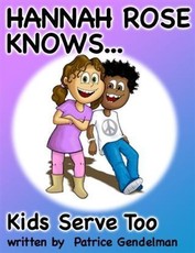Kids Serve Too!