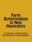 Farm Buttermaking in New Hampshire