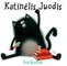 Katinėlis juodis
