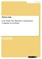 Case Study: The Martinez Construction Company in Germany