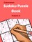 Sudoku Puzzle Book Volume 21