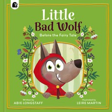 Little Bad Wolf
