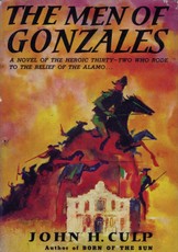Men of Gonzales