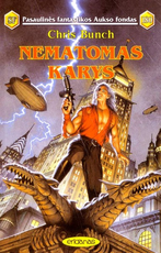 Nematomas karys (PFAF 180)