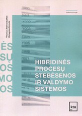 Hibridinės procesų stebėsenos ir valdymo sistemos