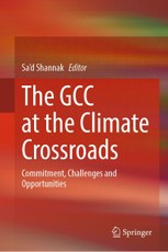 The GCC at the Climate Crossroads