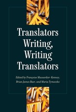 Translators Writing, Writing Translators