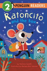 Ratoncito and the Box (English Edition)