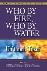 Who by Fire, Who by Water