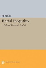 Racial Inequality