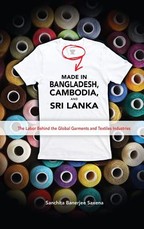 Made in Bangladesh, Cambodia, and Sri Lanka