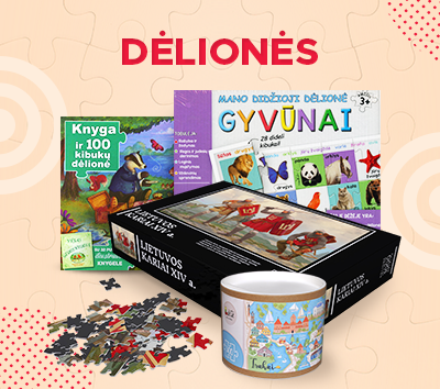 Dėlionės
