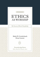 Ethics as Worship