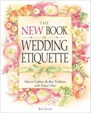 The New Book of Wedding Etiquette
