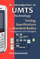 An Introduction to Umts Technology