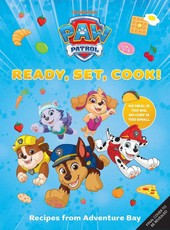Paw Patrol: Ready, Set, Cook!