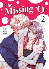 Park, F: Missing O (Comic) Vol. 2