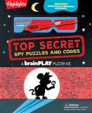 Brainplay Crack the Case