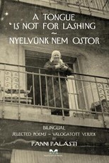A Tongue is Not for Lashing - NyelvÃ¼nk Nem Ostor