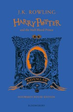 Harry Potter and the Half-Blood Prince - Ravenclaw Edition