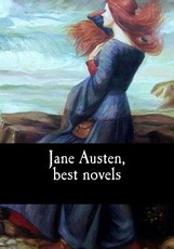 Jane Austen, best novels