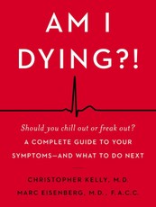 M. D., C: Am I Dying?!