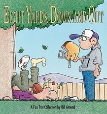 Eight Yards, Down and Out