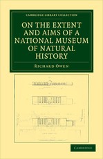 On the Extent and Aims of a National Museum of Natural History